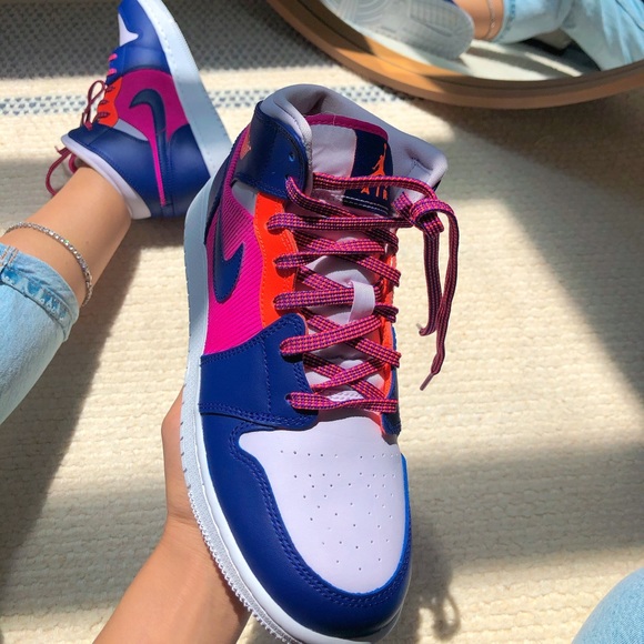 Nike air Jordan - Picture 8 of 16